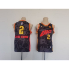 NBA Kids Jersey